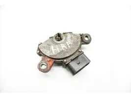 Volkswagen Crafter Gearbox control unit/module HRF
