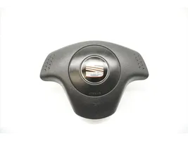 Seat Ibiza III (6L) Ohjauspyörän turvatyyny 6L0880201G
