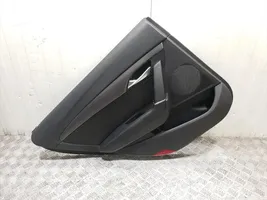 Hyundai i40 Takaoven verhoilu (käytetyt) 