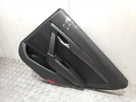 Hyundai i40 Rear door card trim 