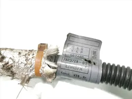 BMW 1 E81 E87 Kabel Lichtmaschine 7823728