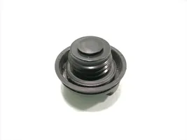 Opel Zafira B Fuel tank cap lock 