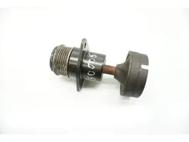 Ford Focus Napinacz paska wielorowkowego / Alternatora 