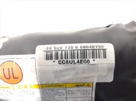Chevrolet Captiva Airbag de siège 96829738