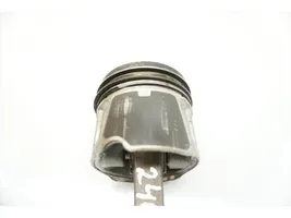 Volkswagen Jetta VI Piston with connecting rod 