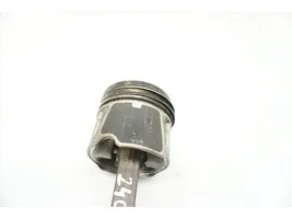 Volkswagen Jetta VI Piston with connecting rod 