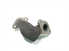 Land Rover Discovery 4 - LR4 EGR-linjan letku G4D3-9F468-HB