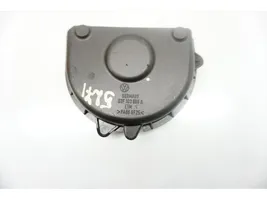 Volkswagen Polo V 6R Osłona paska / łańcucha rozrządu 03F103669A