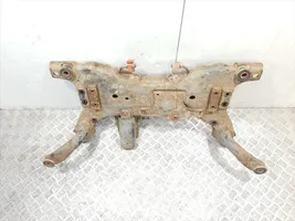 Mazda 3 I Front subframe 