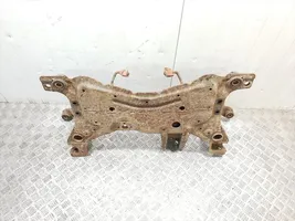 Mazda 3 I Front subframe 