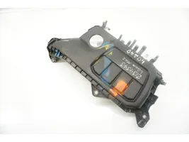 Opel Vivaro Engine cover (trim) 175813123R