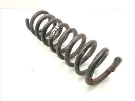 Chrysler Crossfire Rear coil spring 