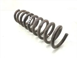 Chrysler Crossfire Rear coil spring 