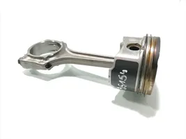 Fiat Tipo Piston avec bielle 55272800