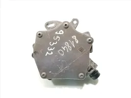 Ford Fiesta Alipainepumppu BM5G-2A451-EC