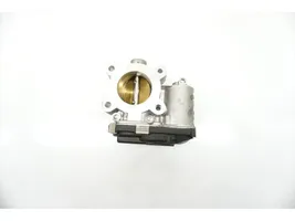 Opel Astra K Electric throttle body valve 12671379AA