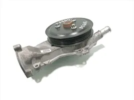 Opel Mokka Water pump pulley 90531737