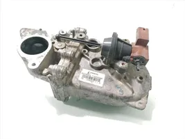 Opel Astra H EGR-venttiili/lauhdutin 55236303