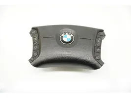 BMW X5 E53 Ohjauspyörän turvatyyny 3367599273
