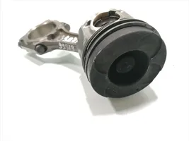 Opel Astra J Piston avec bielle 