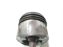 Opel Astra J Piston avec bielle 