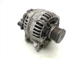 Volkswagen Sharan Alternator 0124525187