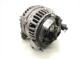 Volkswagen Sharan Alternator 0124525187