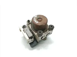 Mazda MPV ABS vadības bloks LE58437AZ