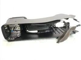 Chevrolet Cruze Center console 96984007