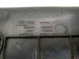 Hyundai i40 Ilmanoton kanavan osa 28210-3Z000