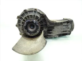 Volkswagen PASSAT B5 Rear differential CUC