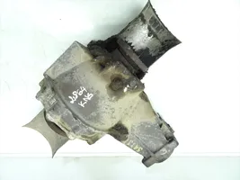 Volkswagen PASSAT B5 Rear differential CUC