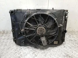 BMW 3 E92 E93 Kit ventilateur 7563259