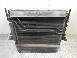 Land Rover Discovery Kit ventilateur PCC500201