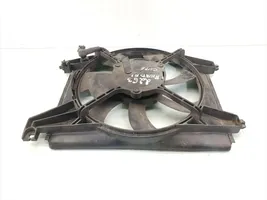 Hyundai Coupe Kale ventilateur de radiateur refroidissement moteur 97730-2DXXX