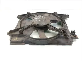 Hyundai Coupe Kale ventilateur de radiateur refroidissement moteur 97730-2DXXX