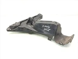 BMW 5 E60 E61 Support de pare-chocs arrière 7178186