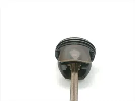 Opel Corsa E Piston with connecting rod 