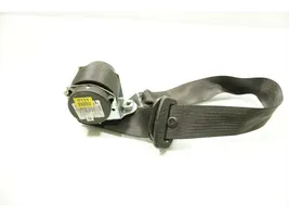 Chevrolet Cruze Rear seatbelt 616081200