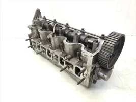 Opel Vectra C Engine head 55207460