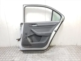 Seat Toledo IV (NH) Portiera posteriore 