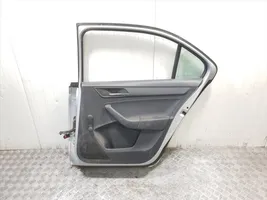 Seat Toledo IV (NH) Portiera posteriore 