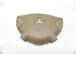 Mercedes-Benz E W211 Airbag dello sterzo 61245240F