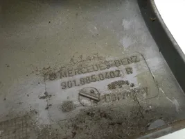 Mercedes-Benz Sprinter W901 W902 W903 W904 Coin de pare-chocs arrière 9018850402