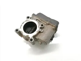 Volkswagen Polo IV 9N3 Electric throttle body valve 03D133062E