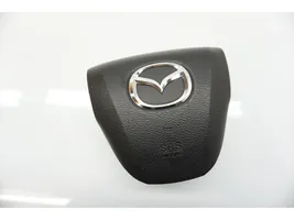 Mazda 6 Airbag de volant GDK557K00