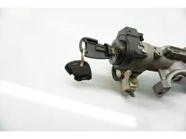 Hyundai H-1, Starex, Satellite Ignition lock 