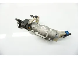 Hyundai H-1, Starex, Satellite Ignition lock 