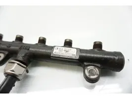 Ford Focus Fuel main line pipe 9654726280
