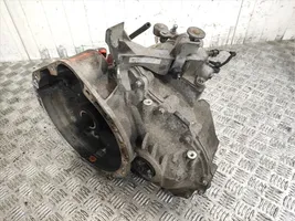 Mercedes-Benz A W169 Boîte de vitesses manuelle à 6 vitesses 711.640